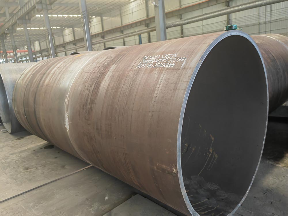 XINYUE STEEL T-Welded Steel Pipe-4.JPG