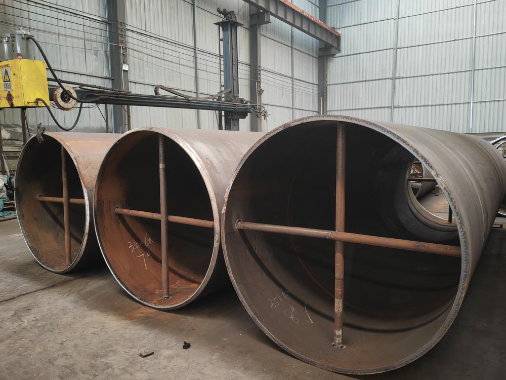 XINYUE STEEL T-Welded Steel Pipe-5.JPG