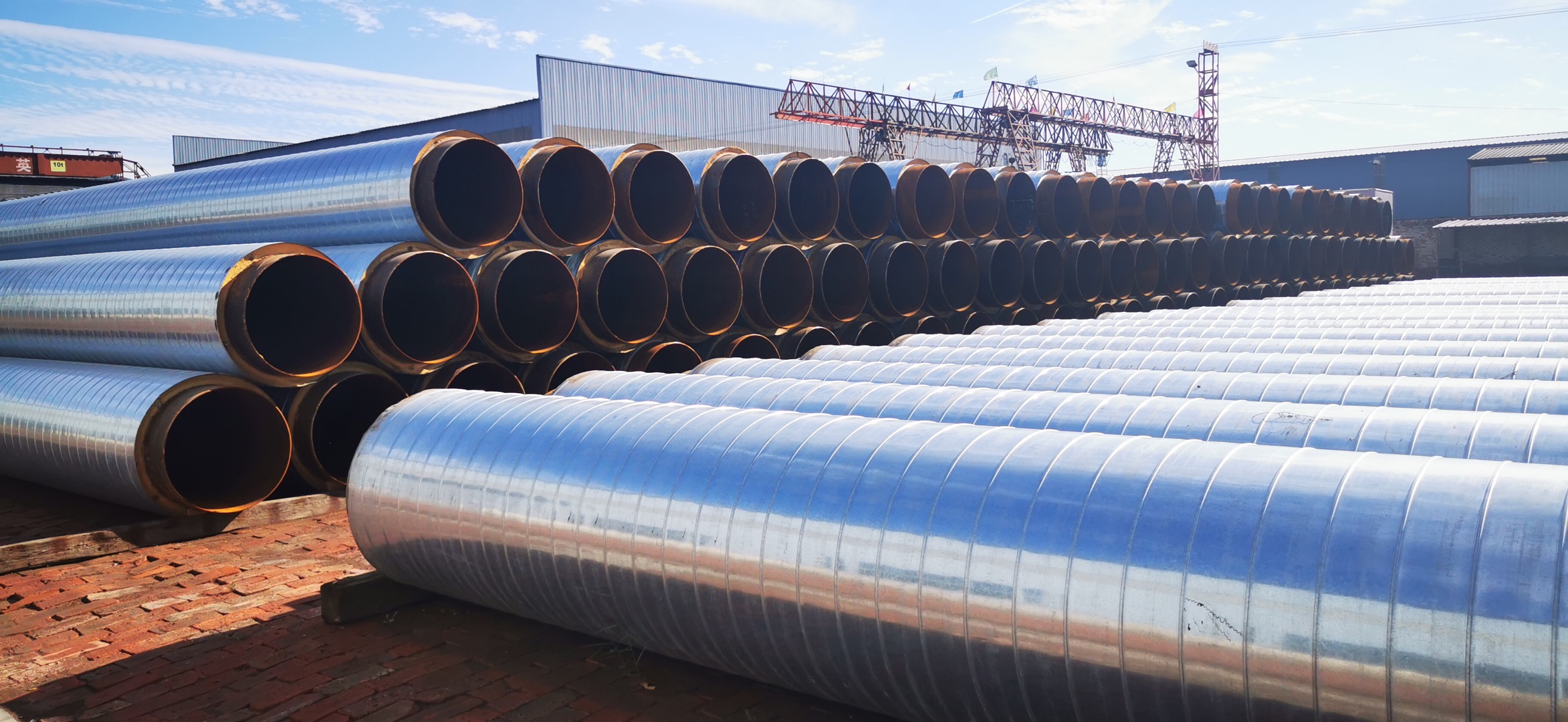 Xinyue Steel Anti-corrosion Steel Pipe-2.jpg